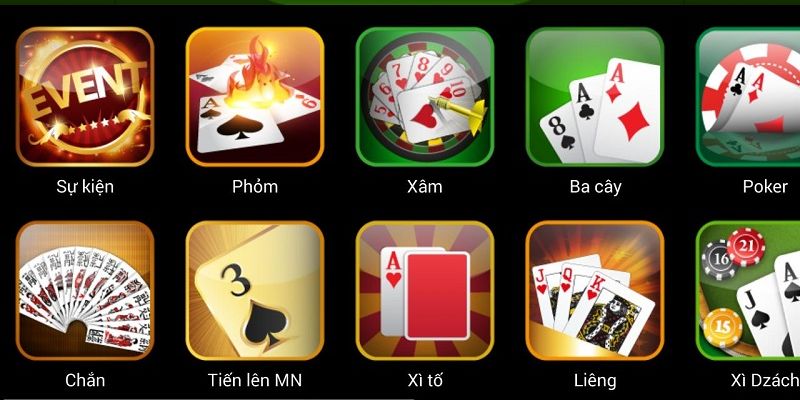 Luật chơi và cách thức để giành chiến thắng trong game bài đổi thưởng bgdc