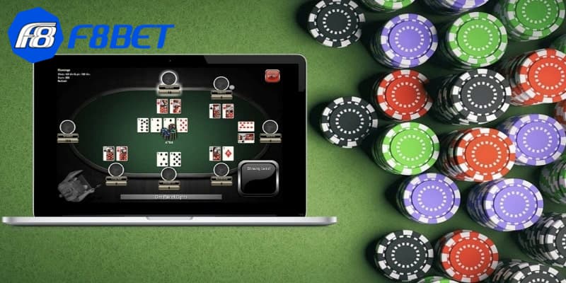 Cách đoán bài trong game poker uy tín hàng đầu